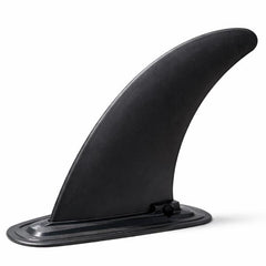 NILOX - Pinna Singola Grande per SUP - Compatibile con NXWTRSUP, NXWTRSUP2, NXWTRESUP, NXWTRESUP2