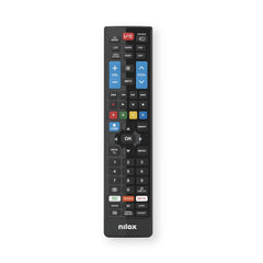 NILOX TECH - Telecomando UNIVERSALE Smart 5IN1