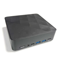 NY330 - YASHI NUCKY N100 16/512 W11PRO
