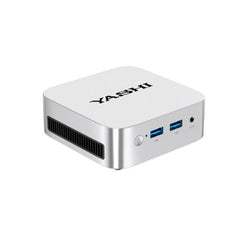 NY336 - YASHI NUCKY R3 3300U 8/256 W11PRO
