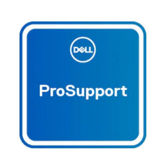 3Y ProSpt to 5Y ProSpt