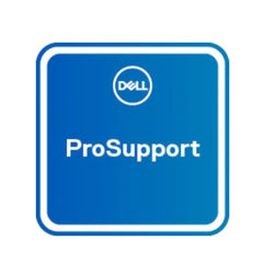 3Y ProSpt to 5Y ProSpt