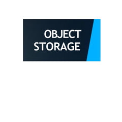 OBJ-HD-1000 Object Storage