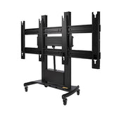 Carrello motorizzato per FHDQ130