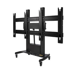 Carrello motorizzato per FHDQ130