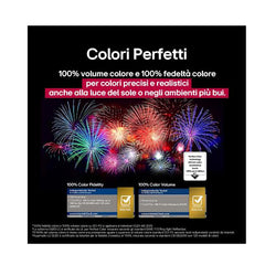 42 OLED EVO C5 4K UHD PIEDINI LATERALI WEBOS25
