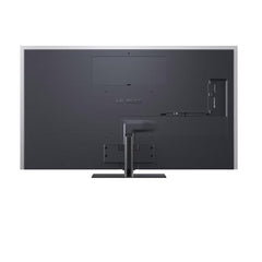 65 OLED EVO G5 4K UHD BASE CENTRALE WEBOS25