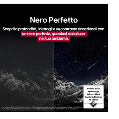 65 OLED EVO G5 4K UHD BASE CENTRALE WEBOS25