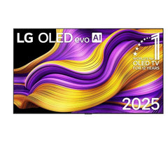 77 OLED EVO G5 4K UHD WALL WEBOS25