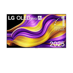 83 OLED EVO G5 4K UHD WALL WEBOS25