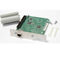 SCHEDA ETHERNET PER M-CLASS