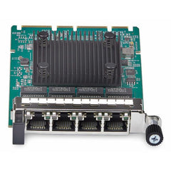 Scheda di rete server RJ4 Gigabit OCP 3.0 a 4 porte con Intel