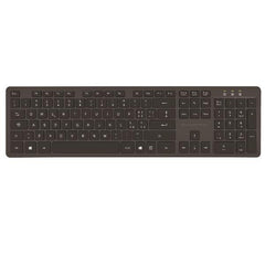 KIT TASTIERA & MOUSE WIRELESS
