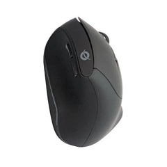 KIT TASTIERA E MOUSE ERGONOMICI WIRELESS
