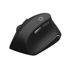 KIT TASTIERA E MOUSE ERGONOMICI WIRELESS
