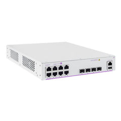 OS2260-10-IT - WebSmart+ Gigabit Ethernet LAN Switch Family