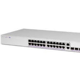 OS6360-24-IT OS6360-24 GigE fixed chassis 24 RJ-45 10/100/1G BaseT, 2 fixed RJ45/SFP combo (1G