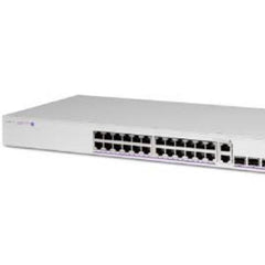 OS6360-P48-IT - OS6360-P48 fixed 1RU chassis 48 PoE 1G BaseT, 2 fixed RJ45/SFP combo (1G)