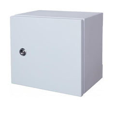 LEVELONE OSW-1031 - SWITCH INDUSTRIALE 10-Porte Gigabit PoE 115W, (8x porte PoE Gigabit + 2 porte uplink Gigabit SFP)