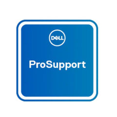 2Y BASIC ONSITE to 3Y PROSPT