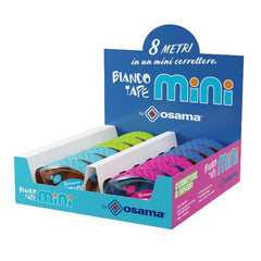CORRETTORE A NASTRO BIANCOTAPE TWIST MINI