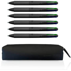 4 MULTI - ALL BLACK