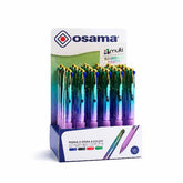 4MULTI RAINBOW PASTEL