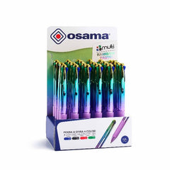 4MULTI RAINBOW PASTEL