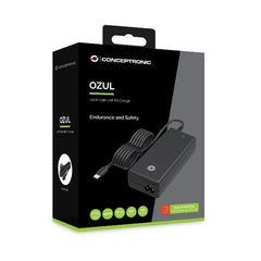 ALIMENTATORE UNIVERSALE NOTEBOOK PD 100W USB-C