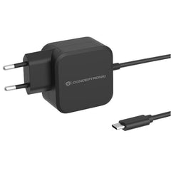 CARICATORE PD USB GaN da 67 W, cavo USB-C integrato