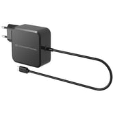 CARICATORE PD USB GaN da 100W, cavo USB-C integrato