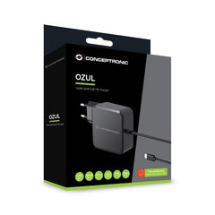 CARICATORE PD USB GaN da 100W, cavo USB-C integrato