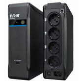 UPS Eaton 3P Ellipse 550 DIN