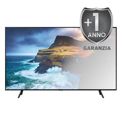 Estensione di Garanzia +1 anno (TV QLED 4K da 76" a 85")