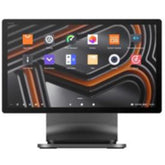 T3 PRO DISPLAY 15,6" USB, WIFI, BTLE, LAN, LETTORE IMPRONTA DIGITALE, SUNMI OS BASATO SU AND 13