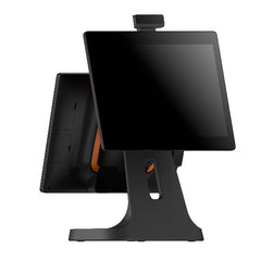 POS T2s LITE DOUBLE SCREEN 15.6" + 10" FHD, ANDROID 9 SUNMI OS, 4GB/64GB, BTLE, WIFI, LAN