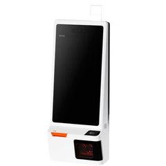 POS KIOSK K2 24" DISPLAY/CAMERA SCANNER/WI-FI/NFC/4GB-32GB/80MM PRINTER/ WALL MOUNTED