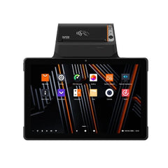 V3 MIX - ALL-IN-ONE TABLET 10,1'', 2D, STAMPANTE 3’’, BT, WIFI, 4G, ANDROID 13