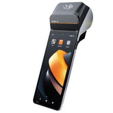 V3 DISPLAY 6,75" , WIFI, LTE, BTLE, 3GB/32GB, DOPPIA CAM, STAMPANTE 58MM, NFC, ANDROID 13 GMS