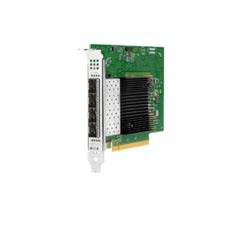 Intel E810-XXVDA4 Ethernet 10/25Gb 4-port SFP28 Adapter for HPE