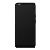 L3 DISPLAY 6.75" , NO SCANNER, WIFI, BTLE, LTE, DUAL NFC, IP68, 6GB/128GB, ANDROID 14