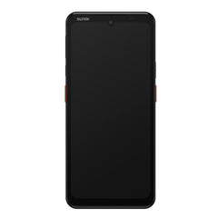 L3 DISPLAY 6.75" , NO SCANNER, WIFI, BTLE, LTE, DUAL NFC, IP68, 6GB/128GB, ANDROID 14