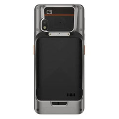 L3 DISPLAY 6.75" , NO SCANNER, WIFI, BTLE, LTE, DUAL NFC, IP68, 6GB/128GB, ANDROID 14