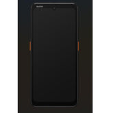 L3 DISPLAY 6.75" , 2D SE4710, POGO PIN NEL RETRO, WIFI, BTLE, LTE, DUAL NFC, IP68, 6GB/128GB, ANDROID 14