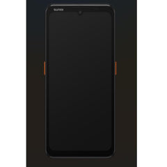 L3 DISPLAY 6.75" , 2D SE4710, POGO PIN NEL RETRO, WIFI, BTLE, LTE, DUAL NFC, IP68, 6GB/128GB, ANDROID 14