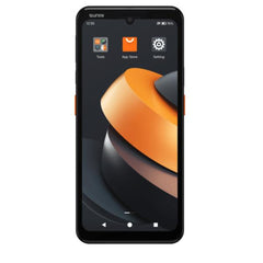 L3 DISPLAY 6.75" , 2D SE4710, POGO PIN NEL RETRO, WIFI, BTLE, LTE, DUAL NFC, IP68, 6GB/128GB, ANDROID 14