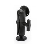 P4T/RP4T/QLn4/ZQ63 Vehicle Cradle RAM Mount Kit