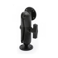 P4T/RP4T/QLn4/ZQ63 Vehicle Cradle RAM Mount Kit