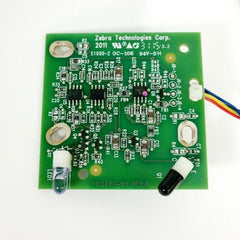 Kit, Main Logic Board, ZT410, ZT420
