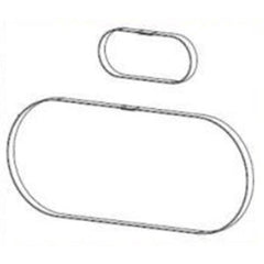 Kit, Media Drive System Belts Extended Life
